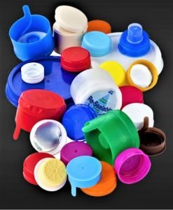 Packaging &  Closures