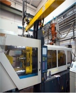 Injection Molding