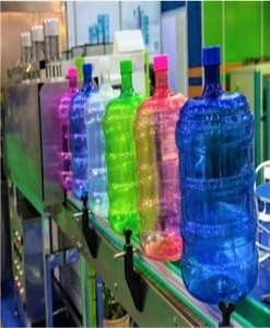Blow Molding