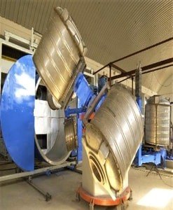 Rotational Molding