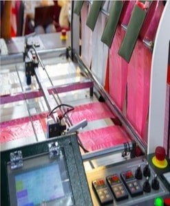 Sheet Extrusion