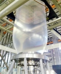Blown-Film Extrusion