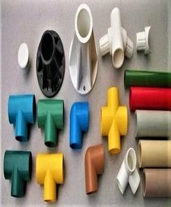 Pipes & Fittings