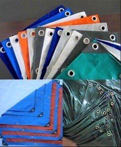 Tarpaulin