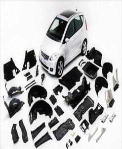 Automotive Parts